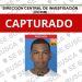 Policía Nacional informa entrega voluntaria de "Iker El Rabioso", otro de los presuntos implicados en muerte de dirigente comunitario en Los Alcarrizos