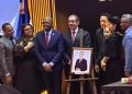 CMD exalta al doctor Jorge Asjana David como Maestro de la Medicina Dominicana