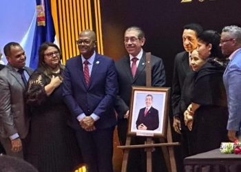 CMD exalta al doctor Jorge Asjana David como Maestro de la Medicina Dominicana