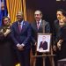 CMD exalta al doctor Jorge Asjana David como Maestro de la Medicina Dominicana