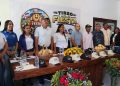 Tireo se prepara para celebrar el Festival de la Papa 2026