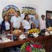Tireo se prepara para celebrar el Festival de la Papa 2026