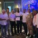 Senador Pedro Tineo entrega más de RD$500 mil a atletas medallistas y gestiona soluciones para el deporte en Monte Plata