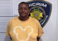 Policía informa entrega voluntaria de hombre acusado de matar a su expareja y herir a su exsuegra en Yamasá