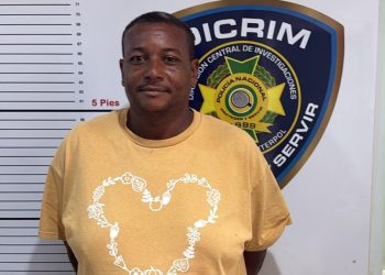 Policía informa entrega voluntaria de hombre acusado de matar a su expareja y herir a su exsuegra en Yamasá