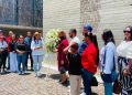Alcaldía de Santiago realiza amplio recorrido patrimonial por los escenarios de la Restauración