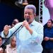 Leonel asegura PRM no pudo mantener programa de 24 horas de energía: “El pueblo se cansó”