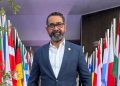 Juan Salas concluye cinco años de transformación histórica en la Defensa Civil