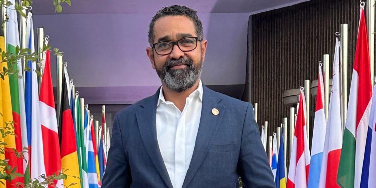 Juan Salas concluye cinco años de transformación histórica en la Defensa Civil