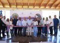 Gobierno lleva energía eléctrica a ocho comunidades montañosas de Pedro Santana