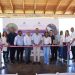 Gobierno lleva energía eléctrica a ocho comunidades montañosas de Pedro Santana