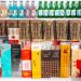 MICM y CECCOM incautan bebidas y cigarrillos premium chinas por más de RD$19 millones en Villa Consuelo