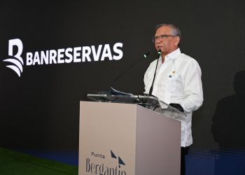 Banreservas supera RD$60,000 millones en cartera turística y reafirma respaldo a Punta Bergantín