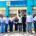 Ministerio de Justicia hace levantamiento en los centros penitenciarios Rafey Mujeres, en Santiago, y Centro Integral para Adolescentes, en La Vega