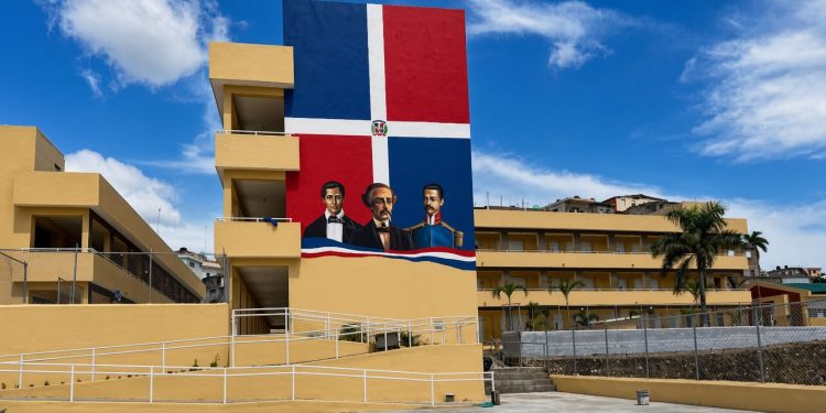 Regional 15 del MINERD está lista para recibir a los estudiantes este 24 de agosto