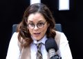 Especialista afirma que hubo “una disrupción total” del procedimiento constitucional en aprobación del nuevo Código Penal