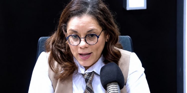 Especialista afirma que hubo “una disrupción total” del procedimiento constitucional en aprobación del nuevo Código Penal