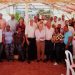 Empresa multinacional inicia inversiones en el sector coco de República Dominica