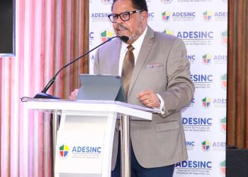 Adesinc plantea observaciones sobre el alcance del nuevo Código Penal