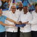 Santos Badía anuncia transformación integral del sistema educativo dominicano