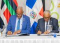 DGJP y Hermandad de Veteranos Pensionados firman convenio de cooperación