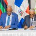 DGJP y Hermandad de Veteranos Pensionados firman convenio de cooperación