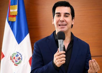 Manuel Meccariello exige poner fin a la discriminación contra las poblaciones más vulnerables del país
