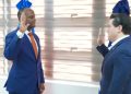 Greymer De Peña Arias asume como subdirector ejecutivo de APORDOM
