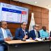Gobierno acuerda aumento de 20 % al salario mínimo de los trabajadores de la construcción