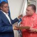 Mario Díaz deposita en el Intrant “Plan de Acción Inmediata” para fortalecer primeras semanas de gestión de Juan Manuel Méndez