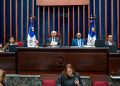 Senado deja conformada las diferentes Comisiones Permanentes para el período legislativo 2026-2028