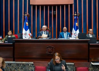 Senado deja conformada las diferentes Comisiones Permanentes para el período legislativo 2026-2028