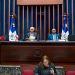Senado deja conformada las diferentes Comisiones Permanentes para el período legislativo 2026-2028