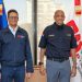 Sistema 911 y COE fortalecen coordinación para la atención de emergencias y desastres