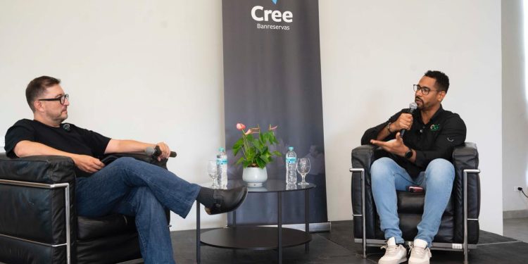 Programa Cree Banreservas culmina etapa de incubación 2026 e inicia preaceleración con 10 proyectos