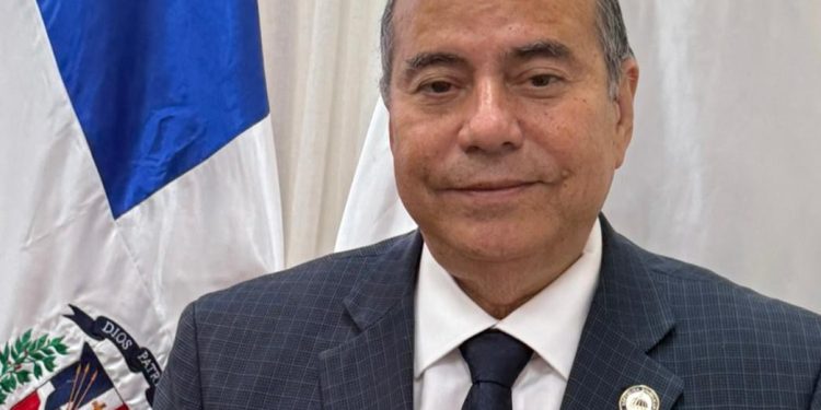 Prensa de Presidencia aclara no se mandó a retirar a periodistas del Palacio Nacional