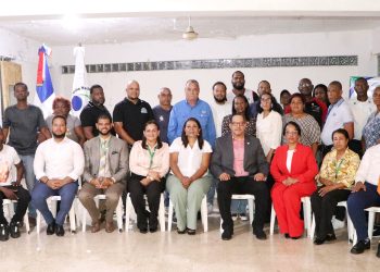 Defensa Pública fortalece en Villa Francisca la Red de Embajadores de la Libertad