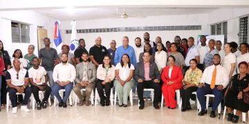 Defensa Pública fortalece en Villa Francisca la Red de Embajadores de la Libertad