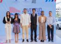 Ministerio de la Juventud presenta oficialmente “Juventud en Voz Alta”, iniciativa que busca recuperar récord Guinness de lectura