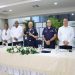 Director general policial encabeza emotivo reencuentro con compañeros de promoción de cadetes, a casi cuatro décadas de su ingreso a la institución