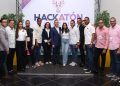 Hackathon Juvenil : PLD apuesta por las ideas de los jóvenes para convertirlas en políticas públicas a partir de 2028
