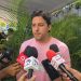 Raymond Rodríguez: “El trabajo que ha realizado Carolina Mejía merece continuidad”