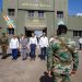 Presidente de Honduras, Nasry Asfura Zablah, califica a RD como ejemplo regional en seguridad fronteriza e industria militar y destaca acciones de Abinader para garantizar la soberanía nacional