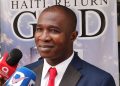 El movimiento "Haití regresa a Dios" convoca en Santo Domingo al Congreso Nacional de Oración y Refundación Espiritual para la diáspora haitiana