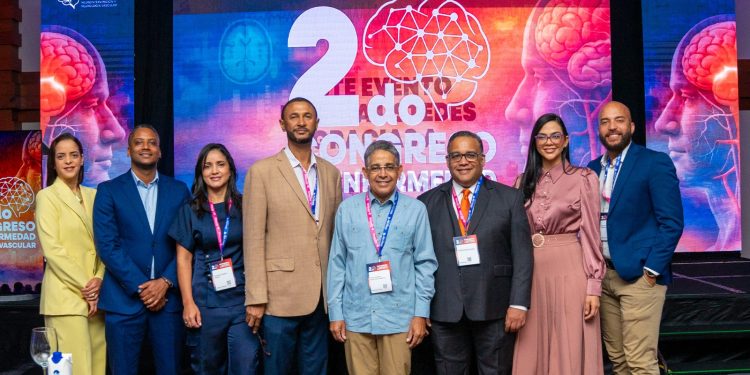 Especialista: La neurosonología detecta alteraciones cerebrales y tomar decisiones inmediatas ante un ACV