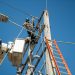 Edesur fortalece infraestructura eléctrica en Pedernales con construcción de redes y conversión de tensión