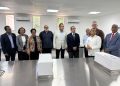 CONALECHE proyecta Planta Procesadora de Lácteos de la UASD como referente nacional para la formación de queseros