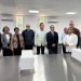 CONALECHE proyecta Planta Procesadora de Lácteos de la UASD como referente nacional para la formación de queseros
