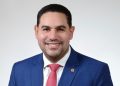 Víctor Torres es elegido presidente del CODIA, Delegación Provincia Santo Domingo, para el período 2026-2027