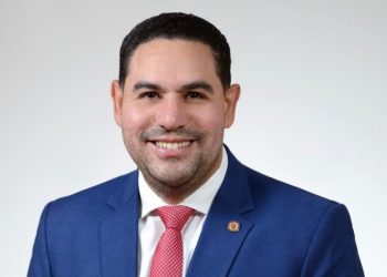 Víctor Torres es elegido presidente del CODIA, Delegación Provincia Santo Domingo, para el período 2026-2027